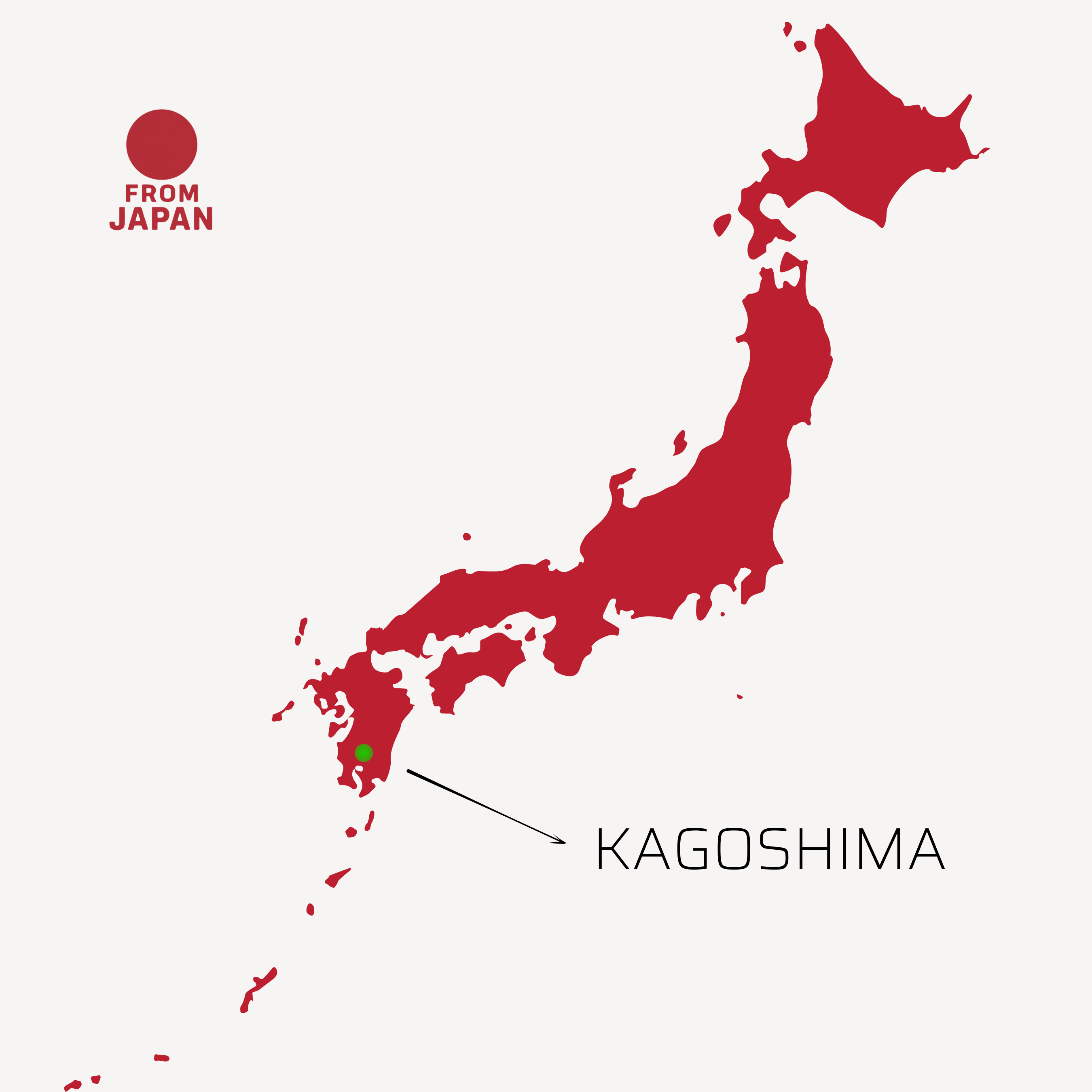 PEAK™ Limitált Kagoshima Matcha (30g)
