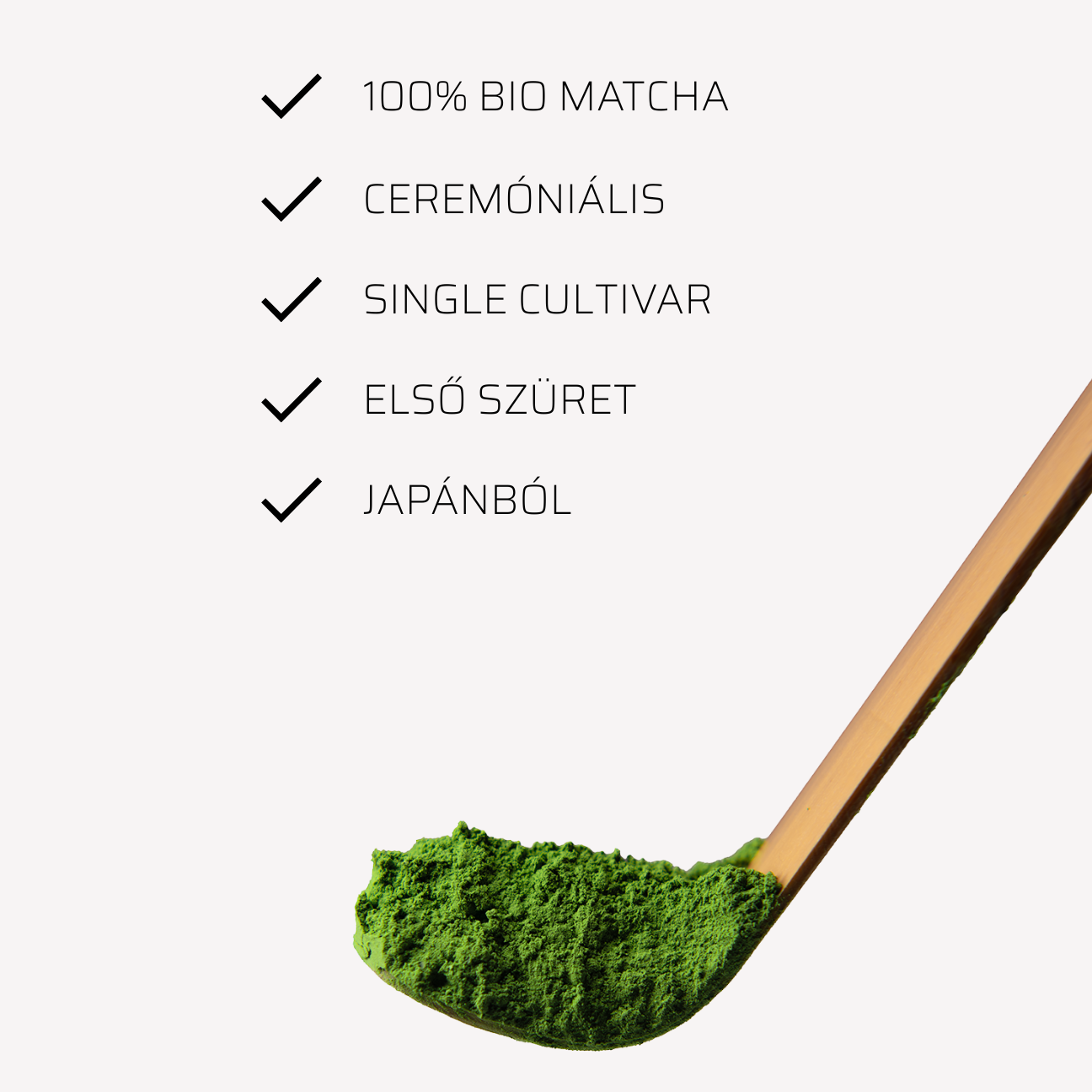 RISE™ Uji Single Cultivar Matcha