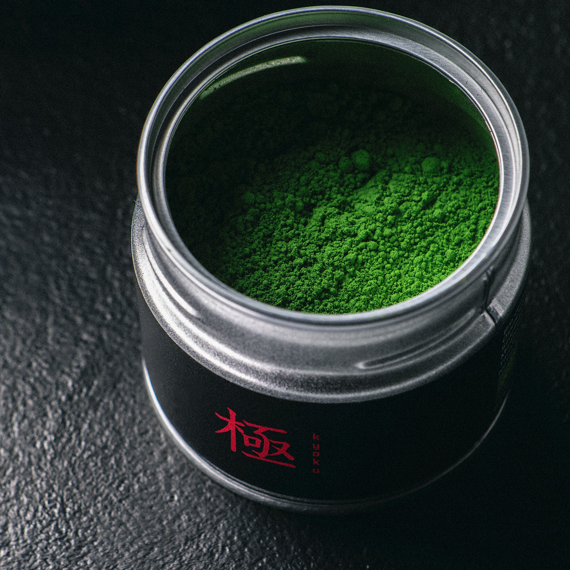 PEAK™ Limitált Kagoshima Matcha (30g)
